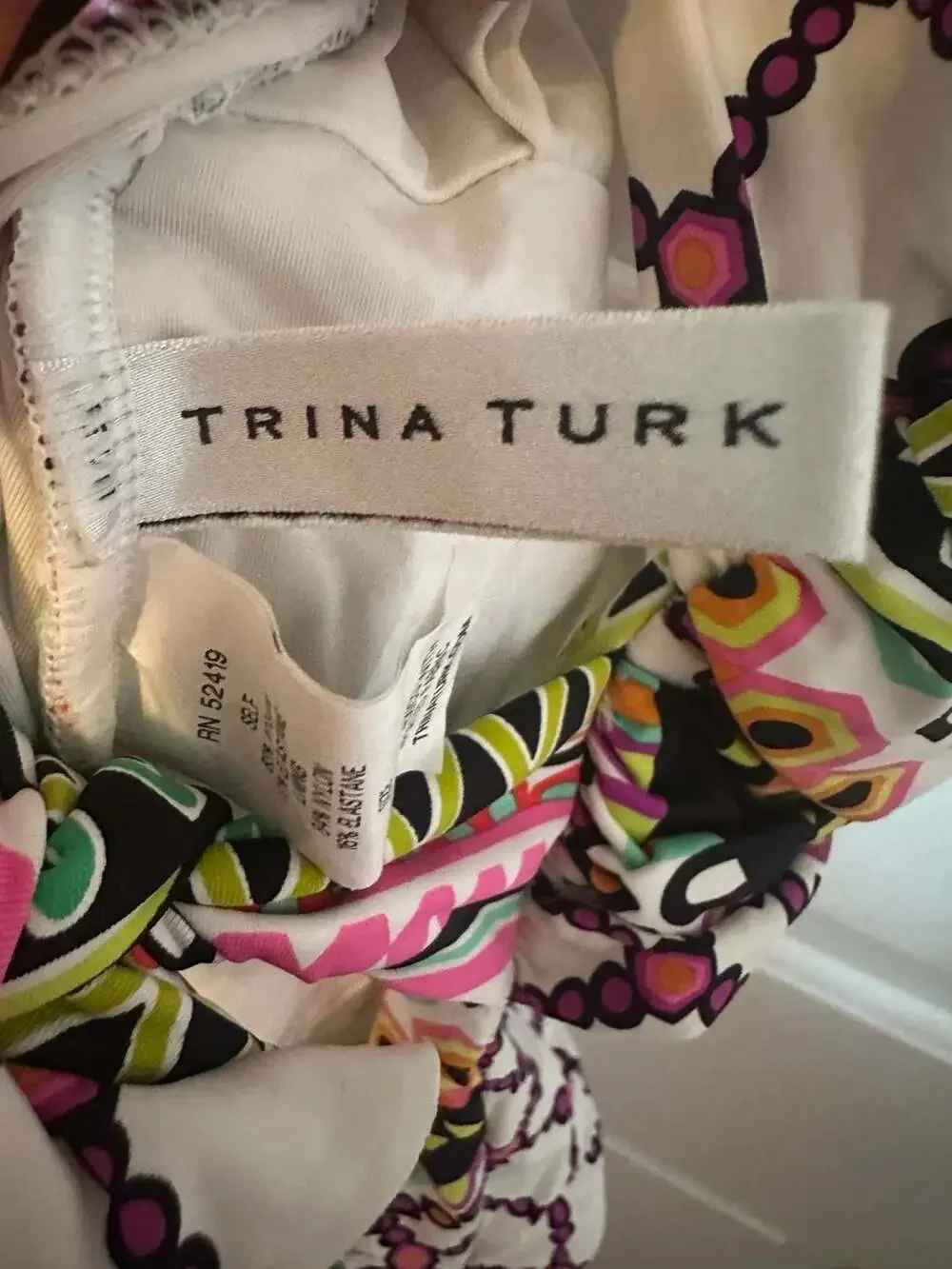 Trina Turk trina turk